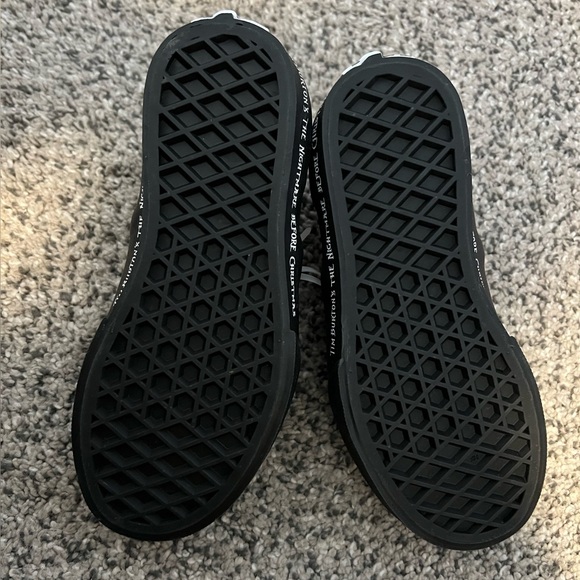 Nightmare Before Christmas x VANS - Kid 11 - Picture 7 of 8